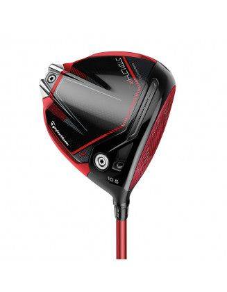 Driver TaylorMade Stealth 2...