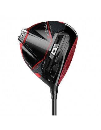 Driver TaylorMade Stealth 2...