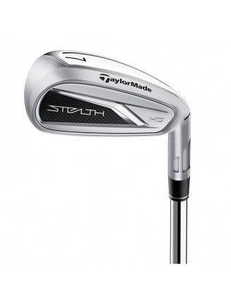 Série de fers TaylorMade Stealth 2 HD TAYLORMADE - Fers
