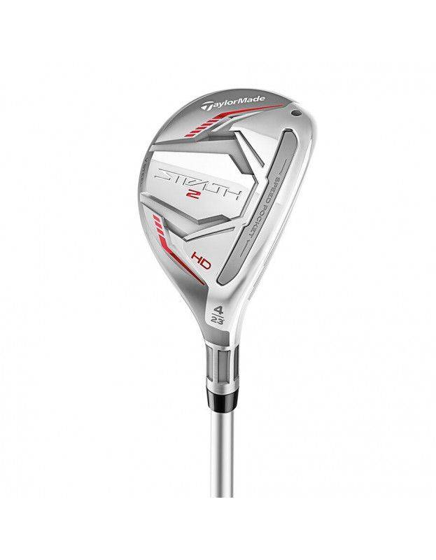 Hybride TaylorMade Stealth 2 HD Femme TAYLORMADE - Hybrides