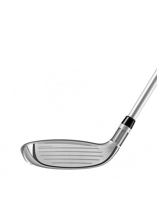 Hybride TaylorMade Stealth 2 HD Femme TAYLORMADE - Hybrides