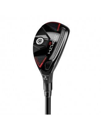 Hybride TaylorMade Stealth...