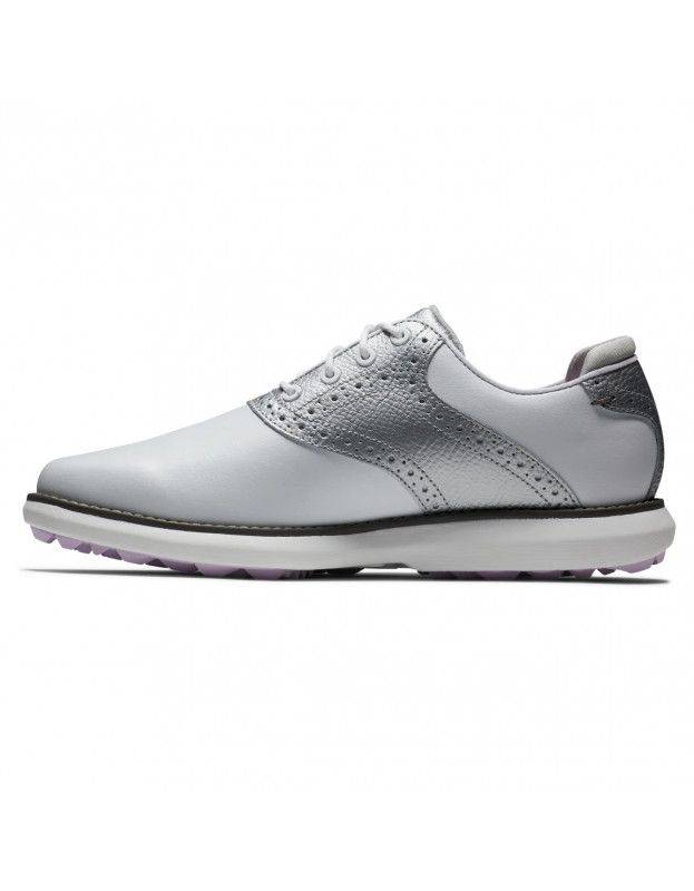 Chaussure FootJoy Traditions Spikeless Femme FOOTJOY - Chaussures Femmes