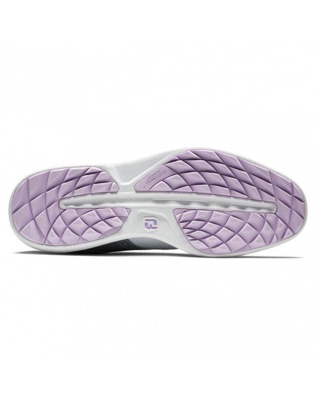 Chaussure FootJoy Traditions Spikeless Femme FOOTJOY - Chaussures Femmes