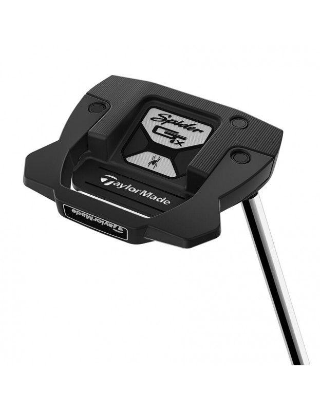 Putter TaylorMade Spider GTX Noir TAYLORMADE - Putters