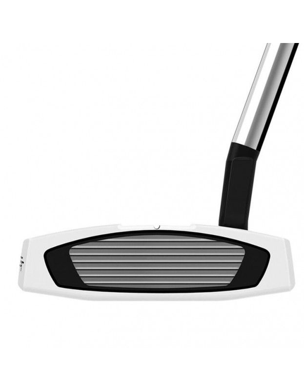 Putter TaylorMade Spider GTX Blanc Small Slant TAYLORMADE - Putters