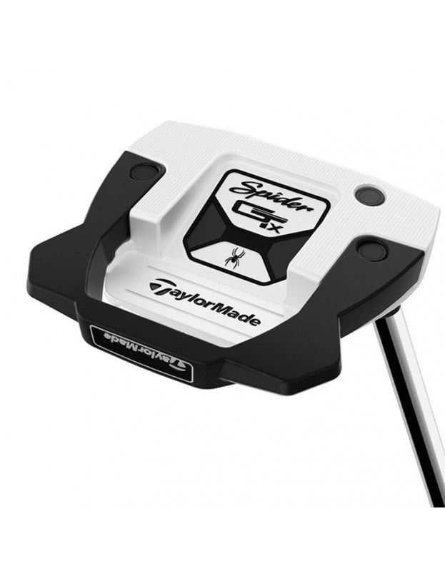 Putter TaylorMade Spider GTX Blanc Small Slant TAYLORMADE - Putters