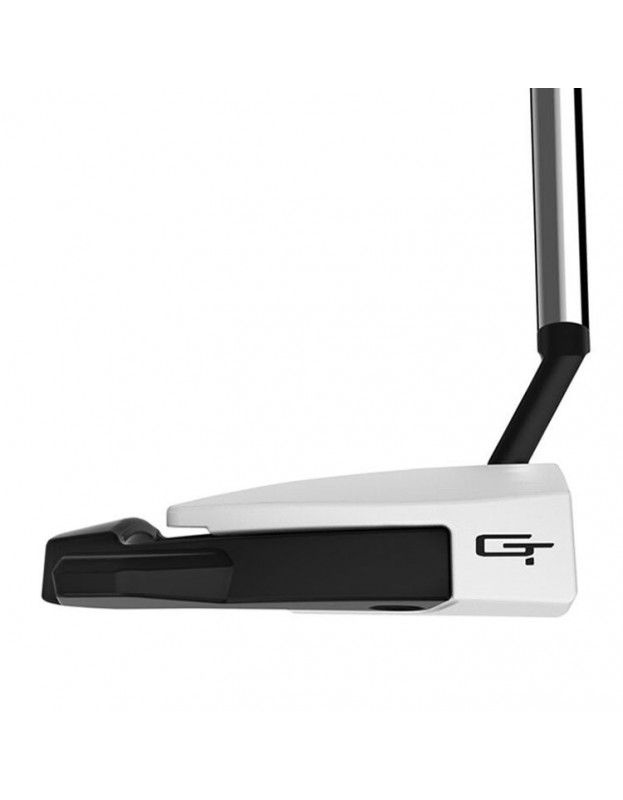 Putter TaylorMade Spider GTX Blanc Small Slant TAYLORMADE - Putters