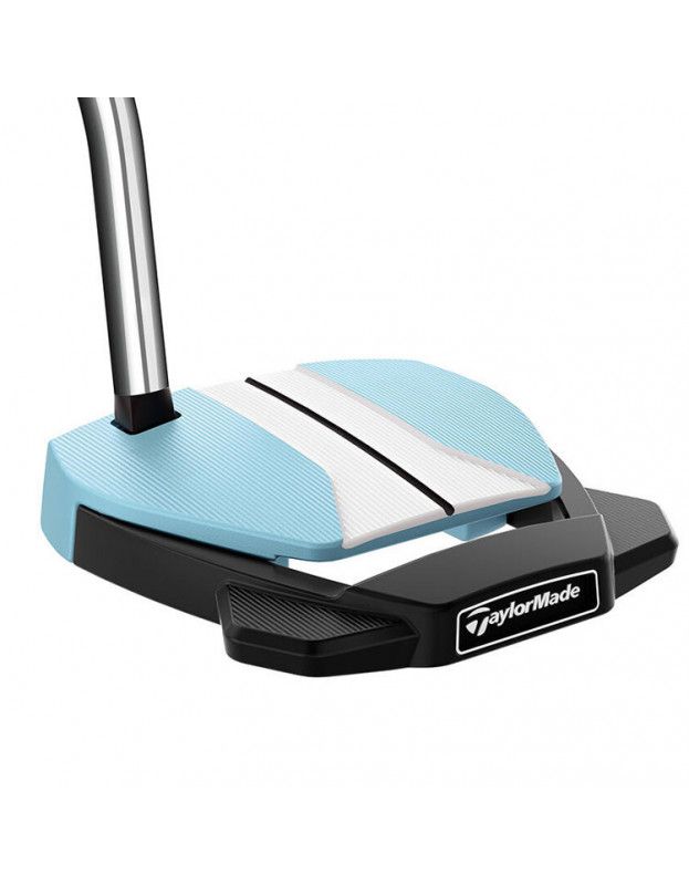 Putter TaylorMade Spider GTX Bleu Single Bend Femme TAYLORMADE - Putters