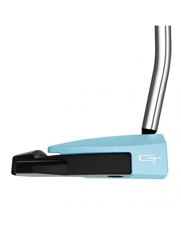 Putter TaylorMade Spider GTX Bleu Single Bend Femme TAYLORMADE - Putters