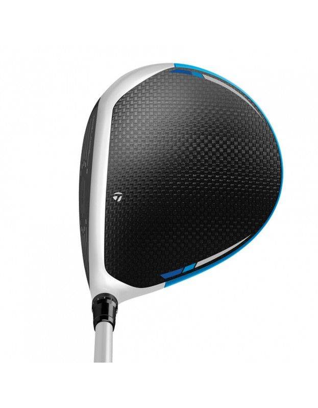 Driver TaylorMade Sim2 Max Femme TAYLORMADE - Drivers