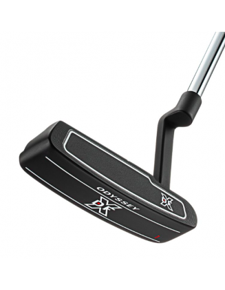 Putter Odyssey DFX 1 ODYSSEY - Putters
