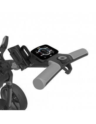 Accessoire Chariot Powakaddy Porte GPS / Porte Téléphone POWAKADDY - Golf Trolley Accessories