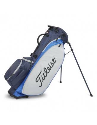 Sac Trépieds Titleist Players 5 StaDry Marine / Bleu Royal / Gris TITLEIST - Tripods Golf Bags