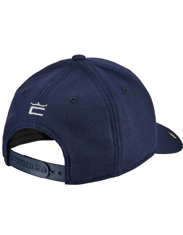 Casquette Cobra Ball Marker Cap Navy Blazer COBRA - Accessoires Golf Mixte