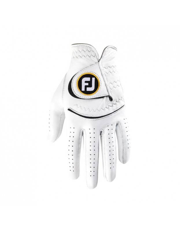 Gant FootJoy Stasof Qmarq Marque-Balle LH FOOTJOY - Gants