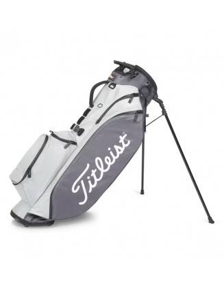 SAC TREPIEDS TITLEIST PLAYERS 4 STADRY GRIS/GRAPHITE TITLEIST - Tripods Golf Bags