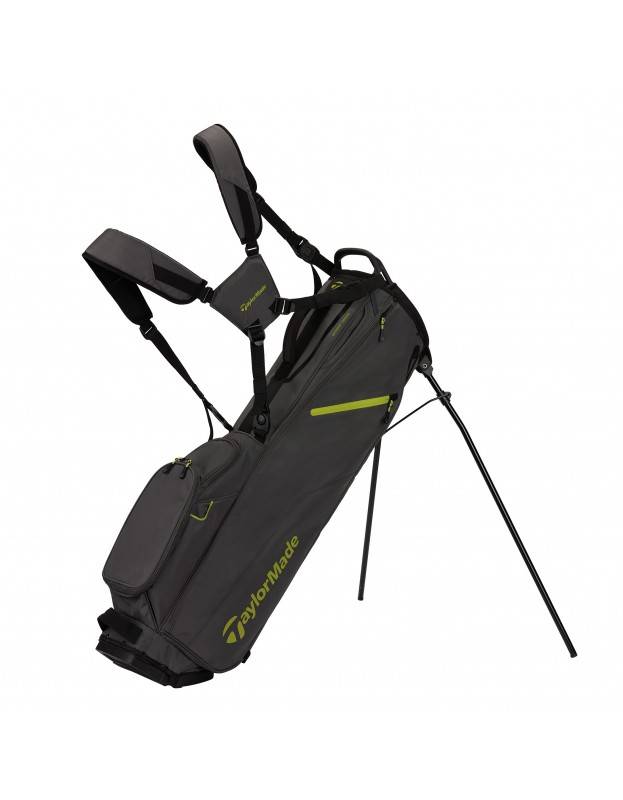 Sac Trépied Taylormade Flextech Lite Gunmetal TAYLORMADE - Sacs Trépieds