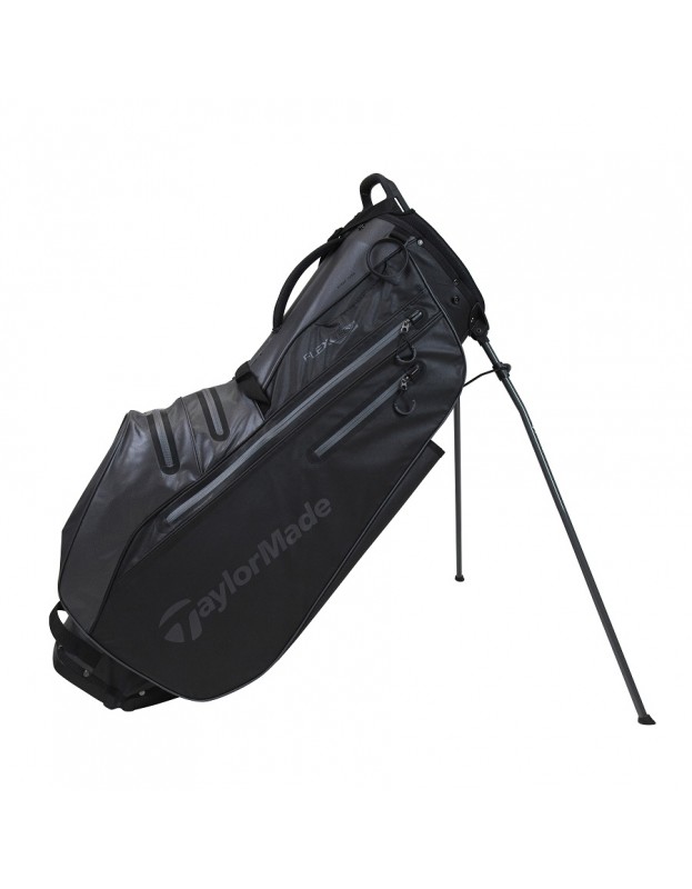 Sac Trépied TaylorMade FlexTech Waterproof Noir TAYLORMADE - Sacs Trépieds