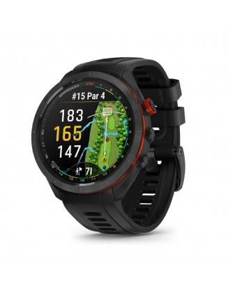 Montre GPS Garmin Approach S70 - 47 mm GARMIN - Golf GPS Watches