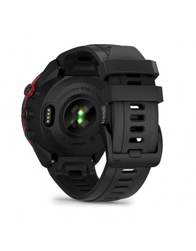 Montre GPS Garmin Approach S70 - 47 mm GARMIN - Montre & GPS