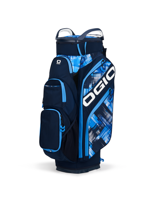 Sac Chariot Ogio All Elements Silencer Bleu OGIO - Sacs chariots