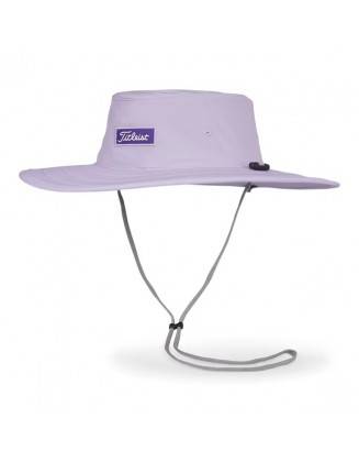Chapeau Titleist Charleston Aussie Nuage Violet / Violet TITLEIST - Golf Hats