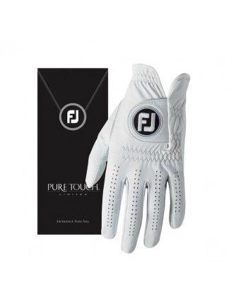 Gant FootJoy Pure Touch  MLH S FOOTJOY - Gloves