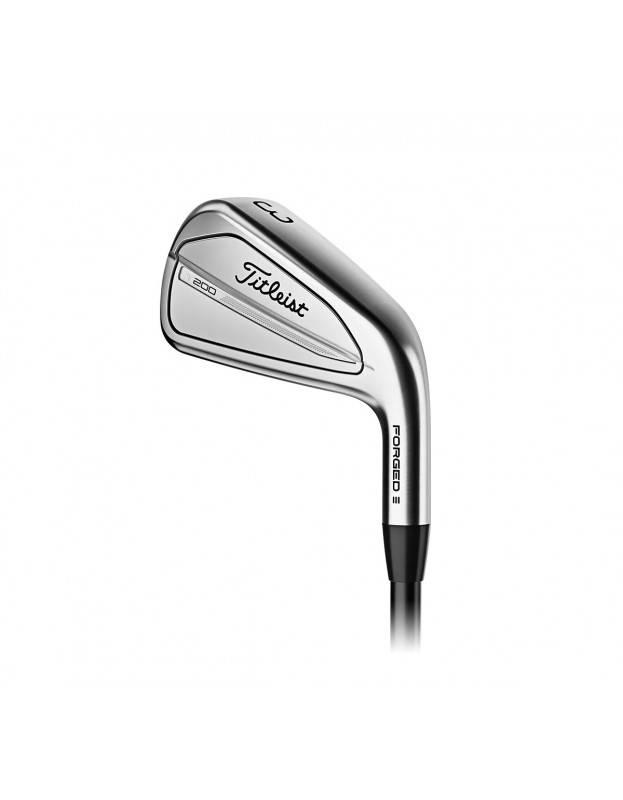 Fer Utility Titleist T200U 2023 TITLEIST - Fers