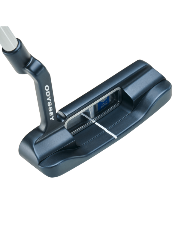 Putter Odyssey AI-One 1 CH Pistol 35' Droitier ODYSSEY - Putters