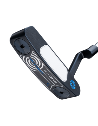 Putter Odyssey AI-One 1 CH Pistol 35' Droitier ODYSSEY - Putters