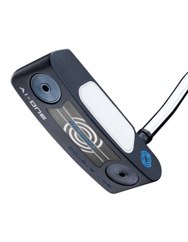 Putter Odyssey AI-One Double Wide Pistol 34' Droitier ODYSSEY - Putters