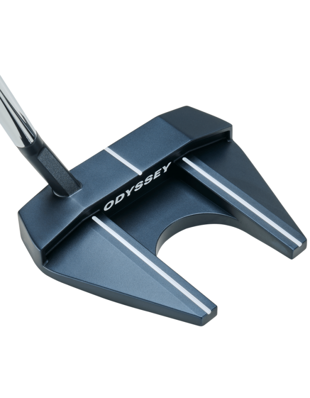 Putter Odyssey AI-One Seven S Pistol 35' Droitier ODYSSEY - Putters