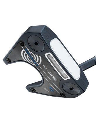 Putter Odyssey AI-One Seven S Pistol 35' Droitier ODYSSEY - Putters
