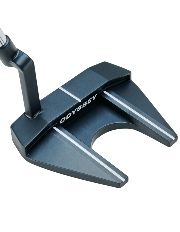 Putter Odyssey AI-One Seven CH Pistol 34' Droitier ODYSSEY - Putters