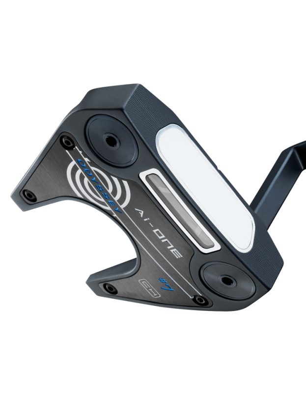 Putter Odyssey AI-One Seven CH Pistol 34' Droitier ODYSSEY - Putters
