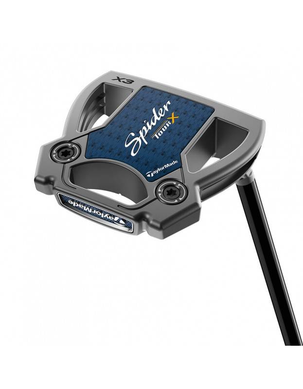 Putter TaylorMade Spider X3 34' Droitier TAYLORMADE - Putters