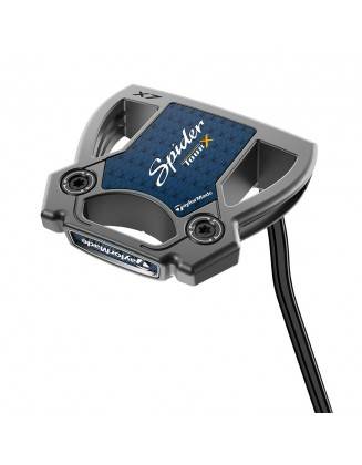 Putter TaylorMade Spider Tour X Double Bend 35' Droitier TAYLORMADE - Putters