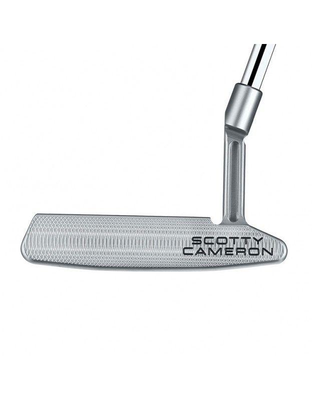 Putter Scotty Cameron Super Select Squareback 2 Droitier 35' SCOTTY CAMERON - Putters