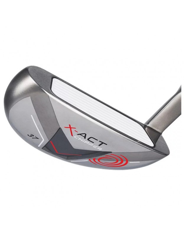 Chipper Odyssey XAct Droitier 34,5' Femme ODYSSEY - Putters