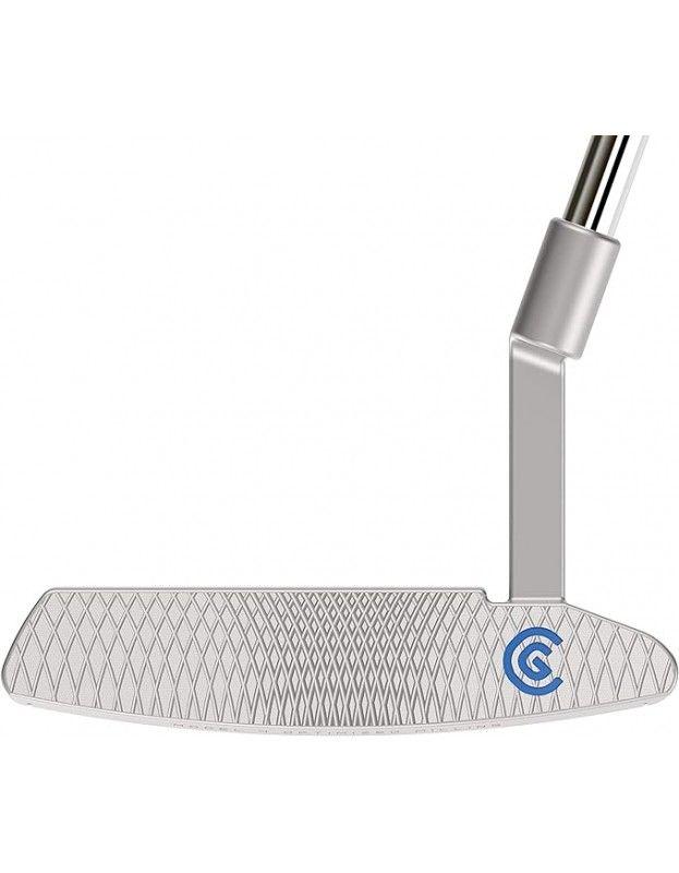 Putter Cleveland Huntington Beach Soft 4 Gaucher 34' CLEVELAND - Putters