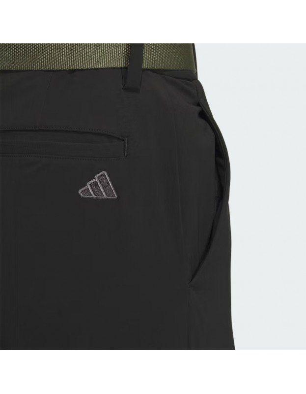 Pantalon Adidas Go To Cargo Noir ADIDAS - Pantalons Hommes