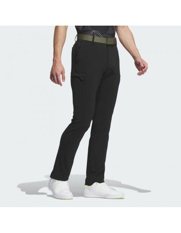 Pantalon Adidas Go To Cargo Noir ADIDAS - Pantalons Hommes