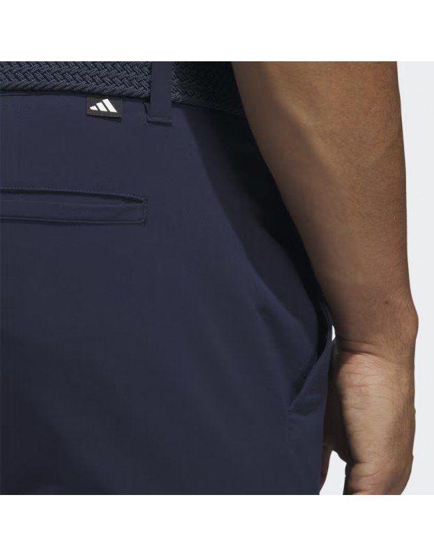 Pantalon Adidas en Nylon Taper Ultimate 365 Tour Marine ADIDAS - Pantalons Hommes