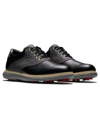 CHAUSSURES FJ TRADITIONS 43M FOOTJOY - Golf Shoes for Men