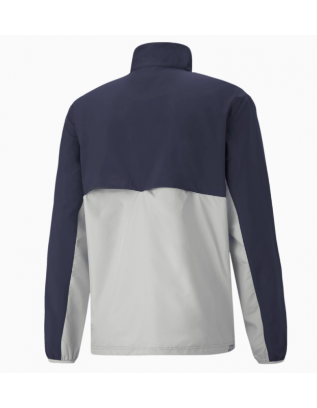 Veste Coupe-Vent Puma x First Mile PUMA - Vêtements Golf Hommes