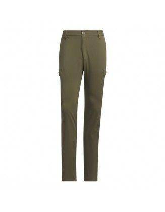 Pantalon Adidas Cargo Go-To Olive 3232 ADIDAS - Trousers for Men