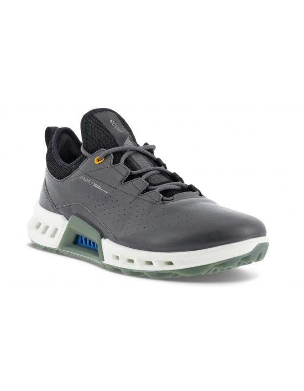 Chaussures ECCO BIOM C4 Magnet ECCO - Chaussures Hommes