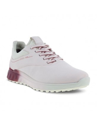 Chaussures ECCO S-THREE Delicacy Blush Delicacy Femme ECCO - Chaussures Femmes
