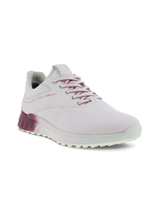 Chaussures ECCO S-THREE Delicacy Blush Delicacy Femme ECCO - Chaussures Femmes